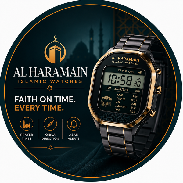 Al Haramain