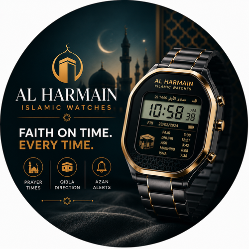 Al Haramain