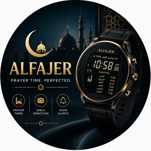Al Fajer