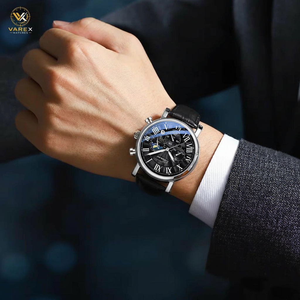 *CHENXI Original Watch*