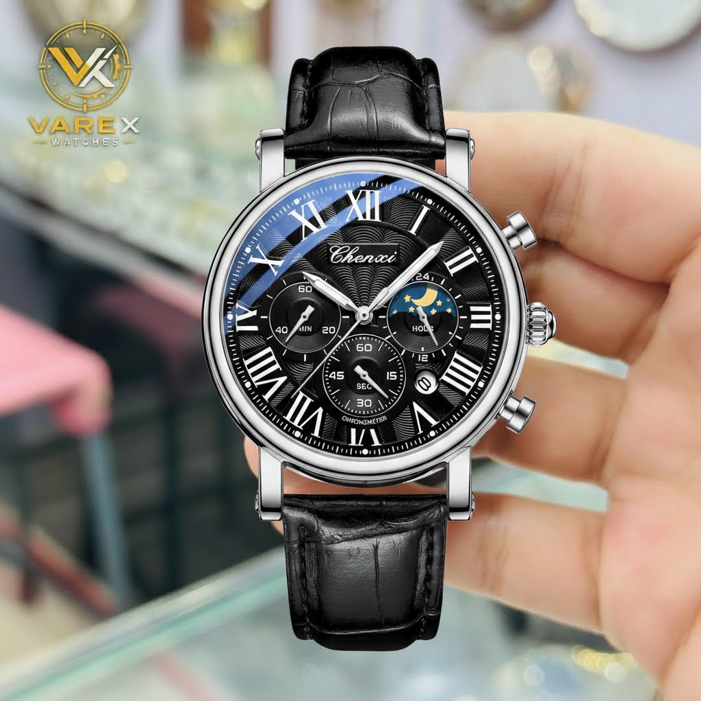 *CHENXI Original Watch*