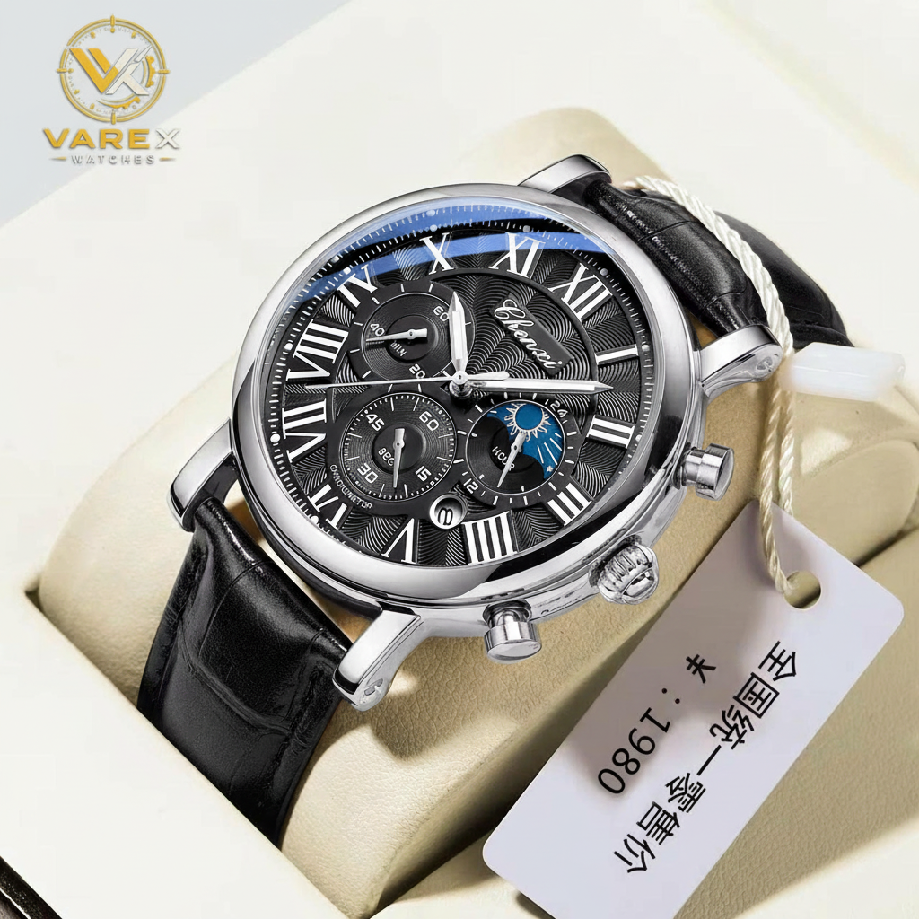 *CHENXI Original Watch*