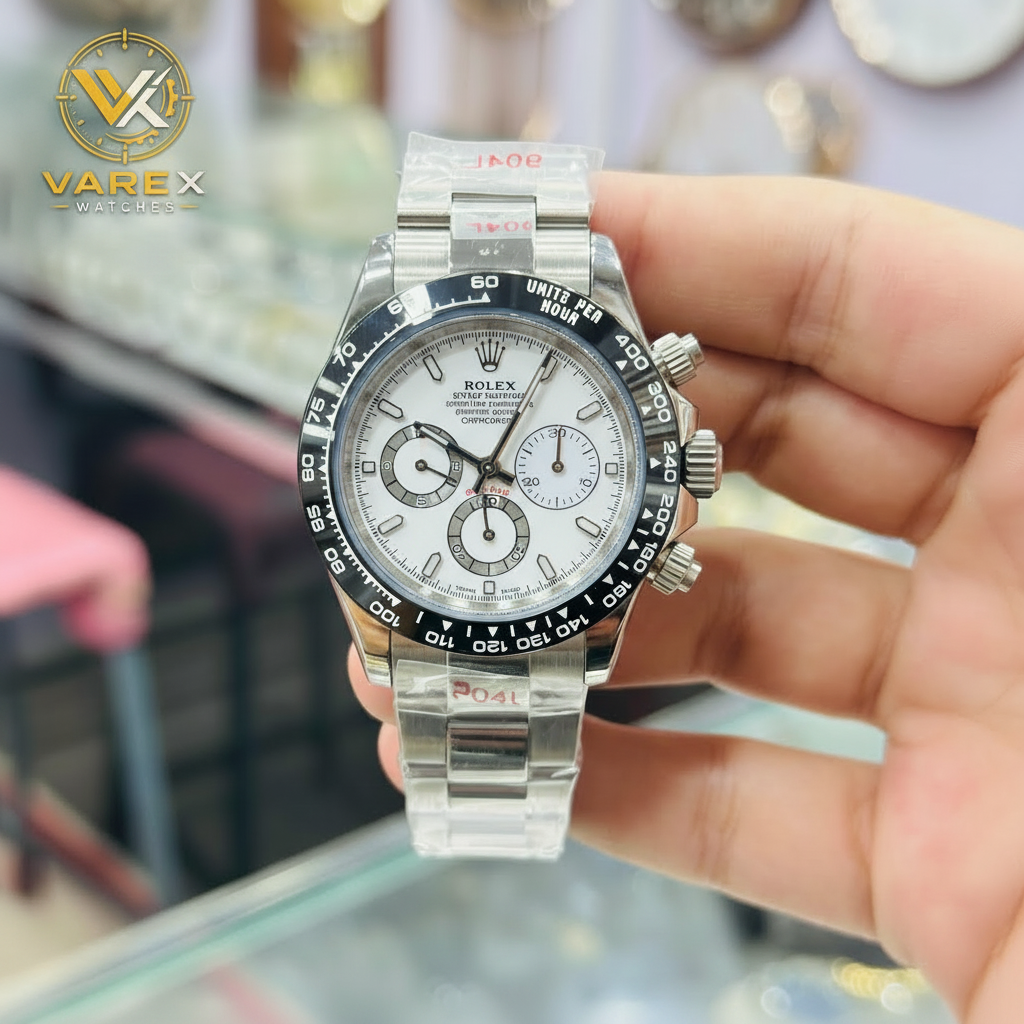 Roelx Master – Automatic Luxury Watch