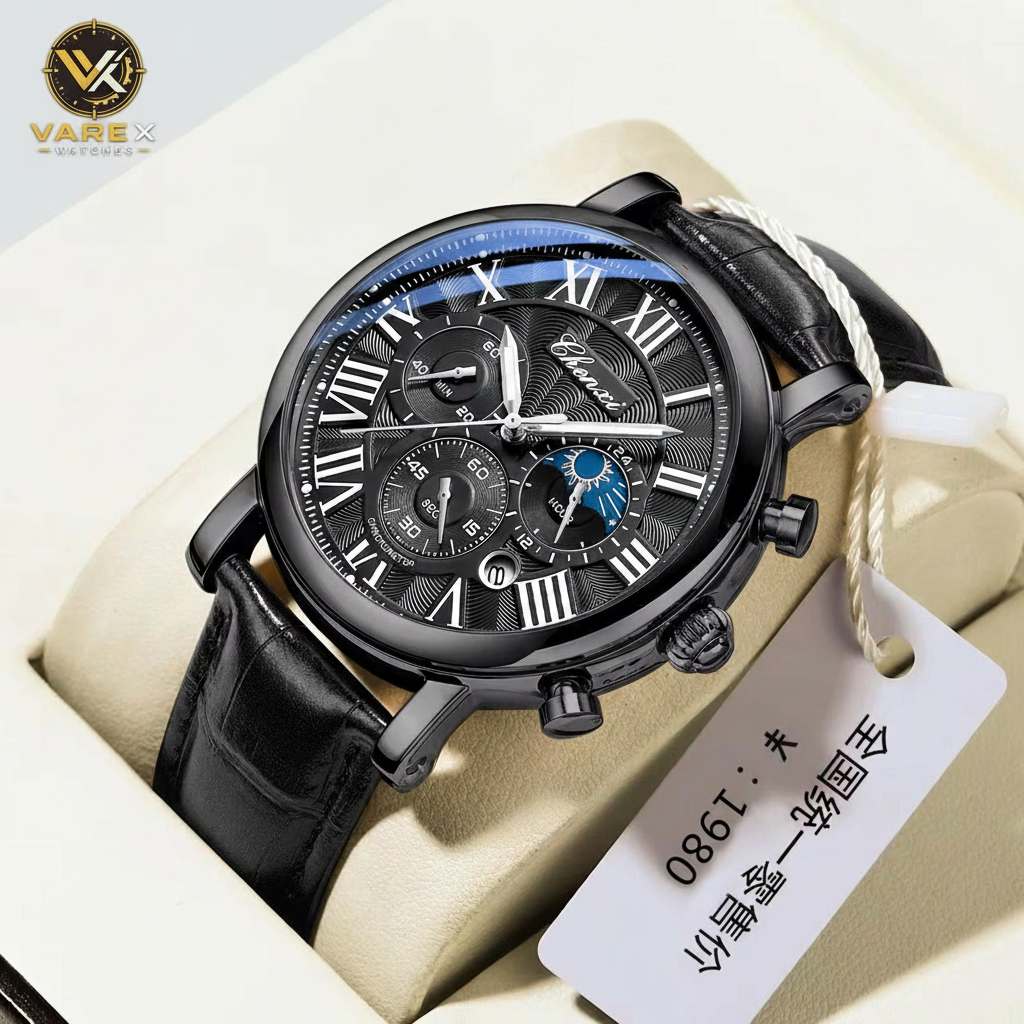 *CHENXI Original Watch*