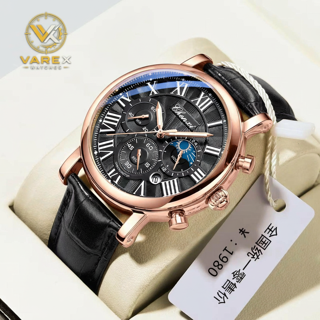 *CHENXI Original Watch*