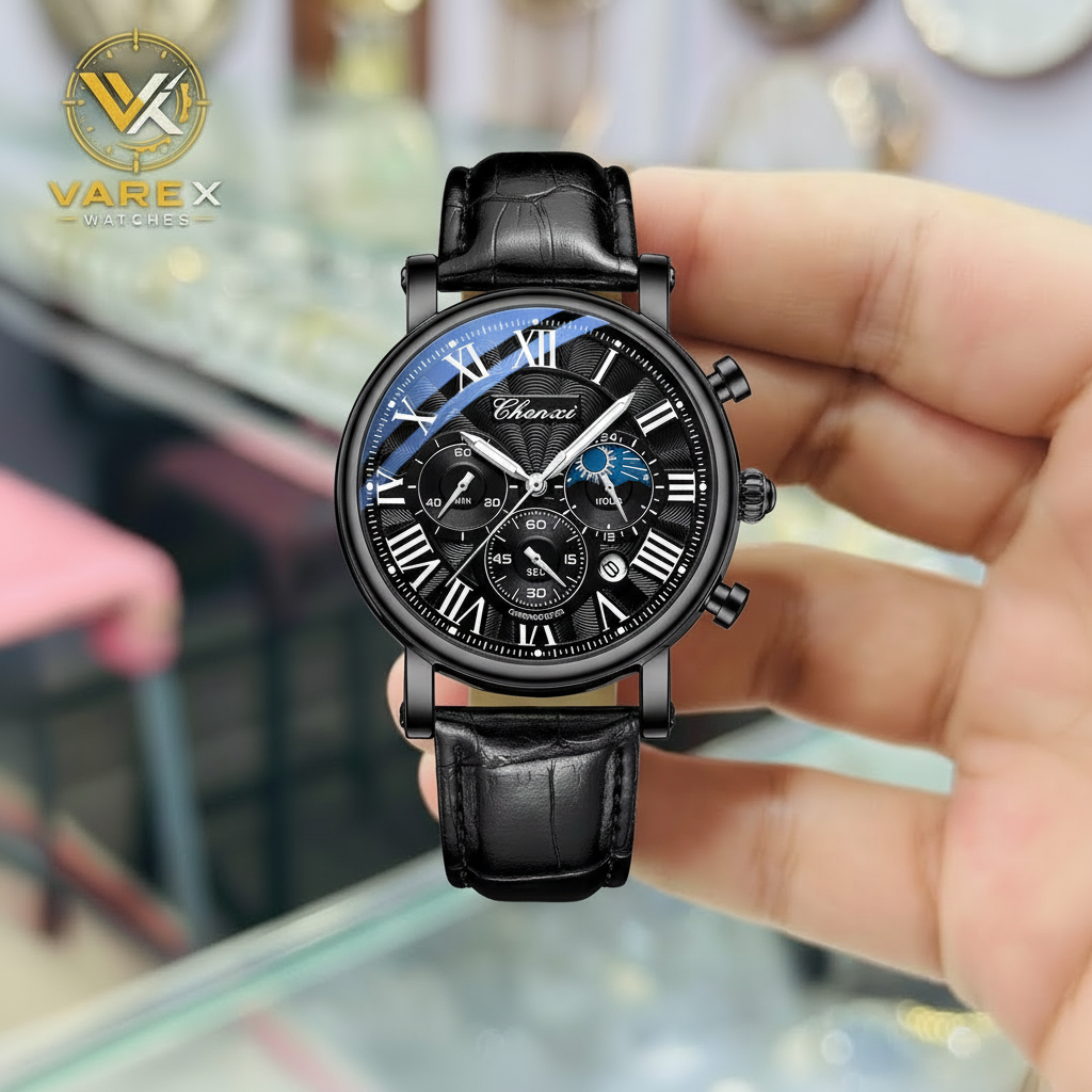 *CHENXI Original Watch*