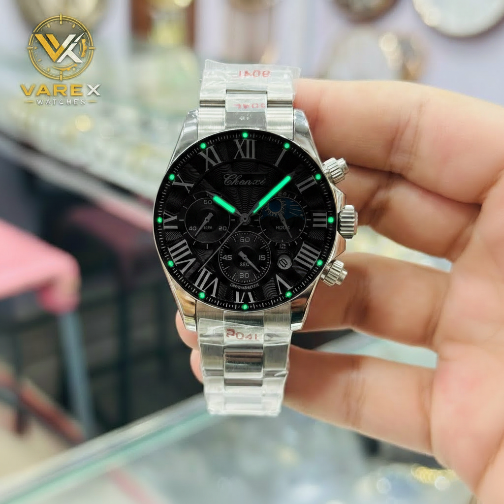 *CHENXI Original Watch*