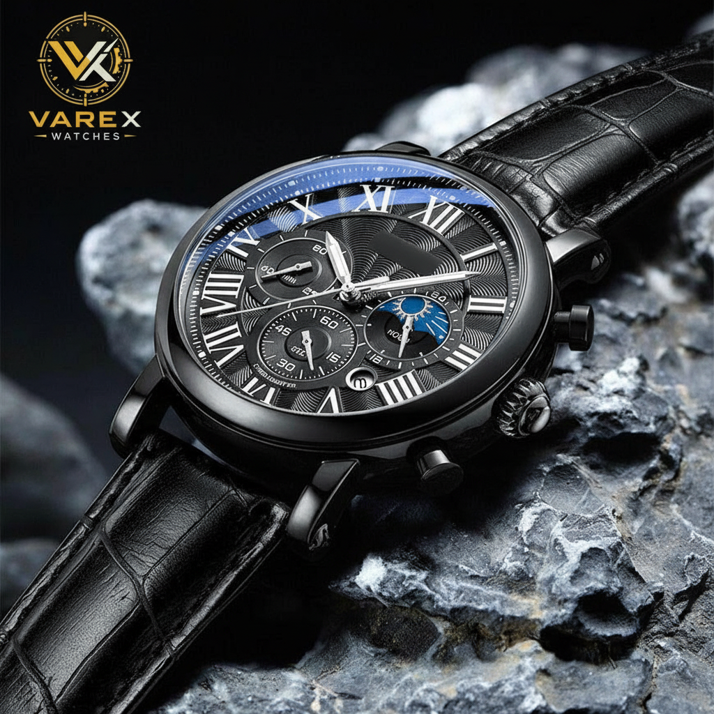 *CHENXI Original Watch*