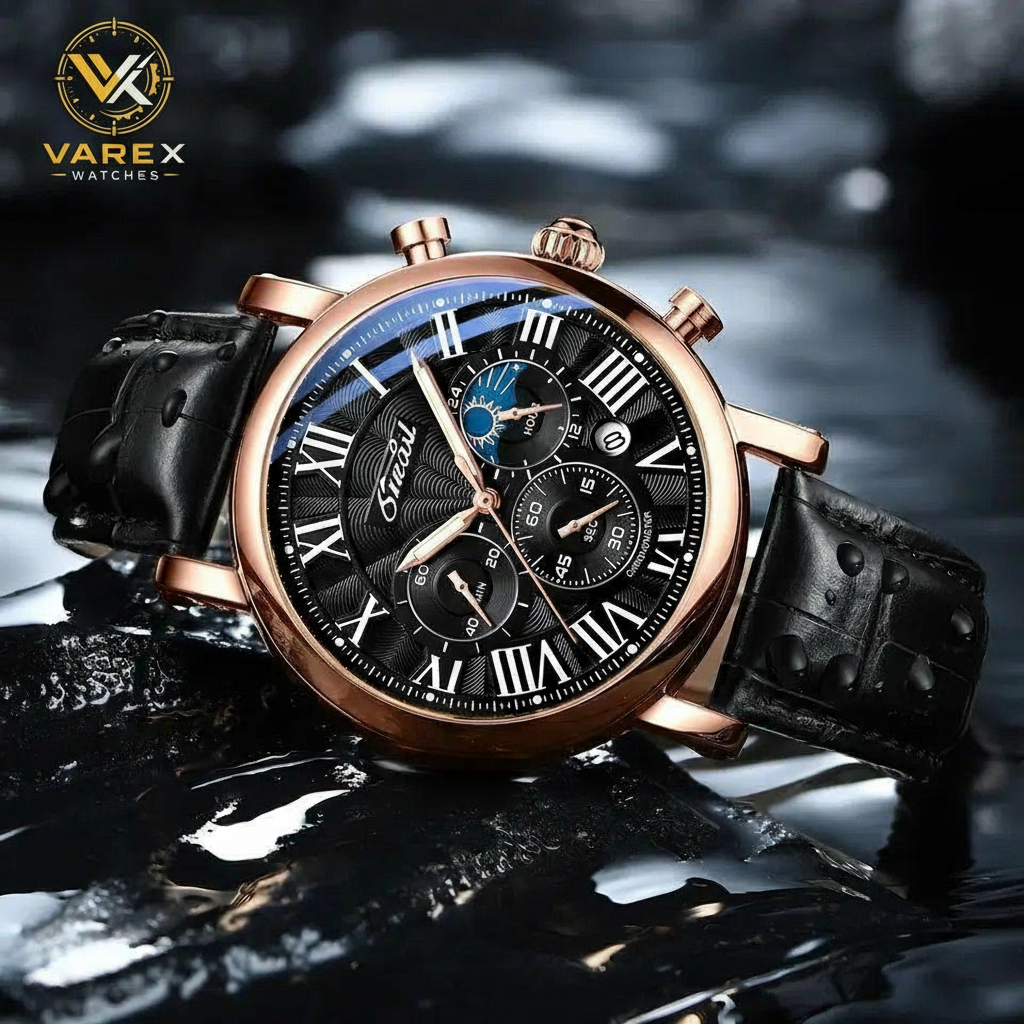 *CHENXI Original Watch*